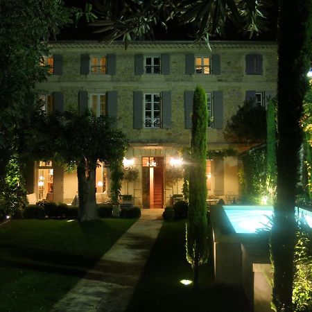 La Maison Saint Jean Бульбон Экстерьер фото