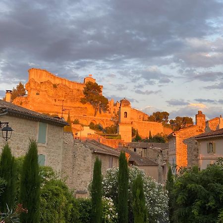 La Maison Saint Jean Бульбон Экстерьер фото